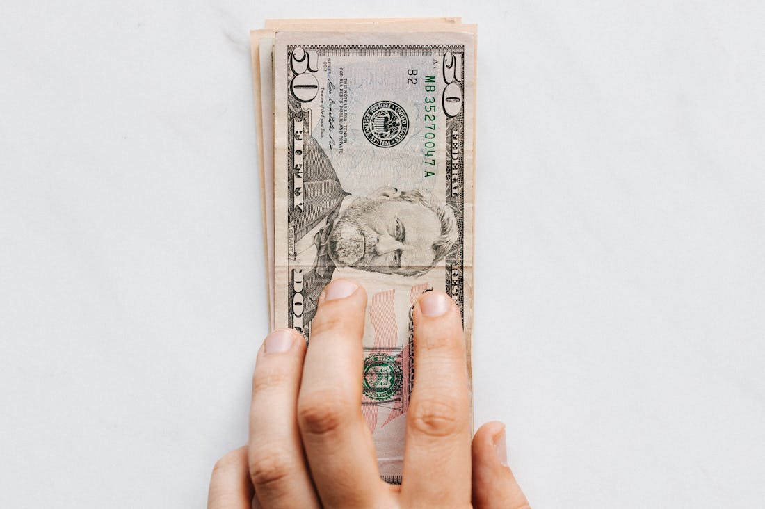 Mastering Personal Finance for a Secure and Fulfilling Future Image 1