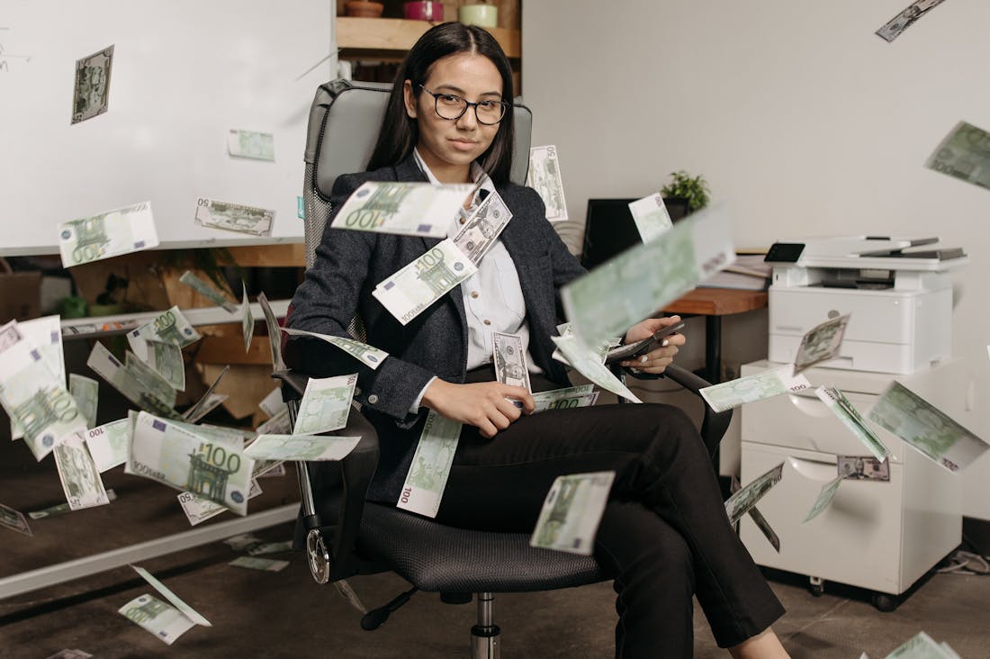 Mastering Personal Finance: Proven Strategies to Build Wealth and Achieve Financial Freedom Image 3