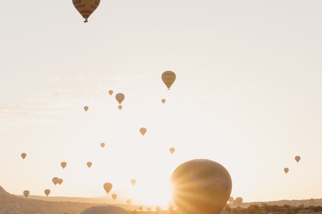 Mastering Post-Pandemic Travel: Essential Tips for Memorable Adventures Image 3