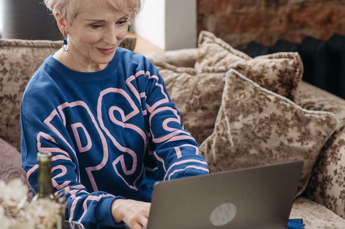 Mastering Remote Work: Strategies for Productivity and Work-Life Balance in a Digital World Image 3