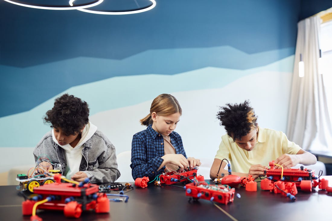 Mastering Tech Trends: How to Stay Ahead in a Rapidly Changing Digital World Image 3