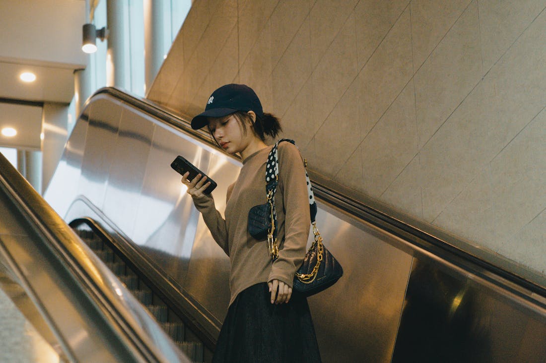 Mastering Technology in Daily Life: Best Practices for a Digital Lifestyle Image 1