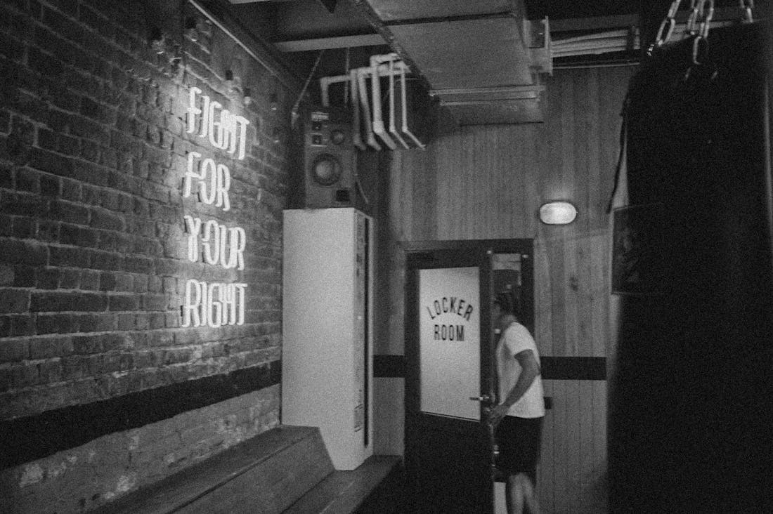 Mastering the Art of Personal Wellness: Balancing Mental Health, Exercise, and Nutrition Image 2