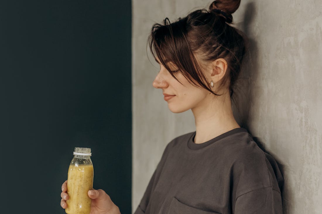 Mastering the Art of Personal Wellness: Balancing Mental Health, Exercise, and Nutrition Image 3