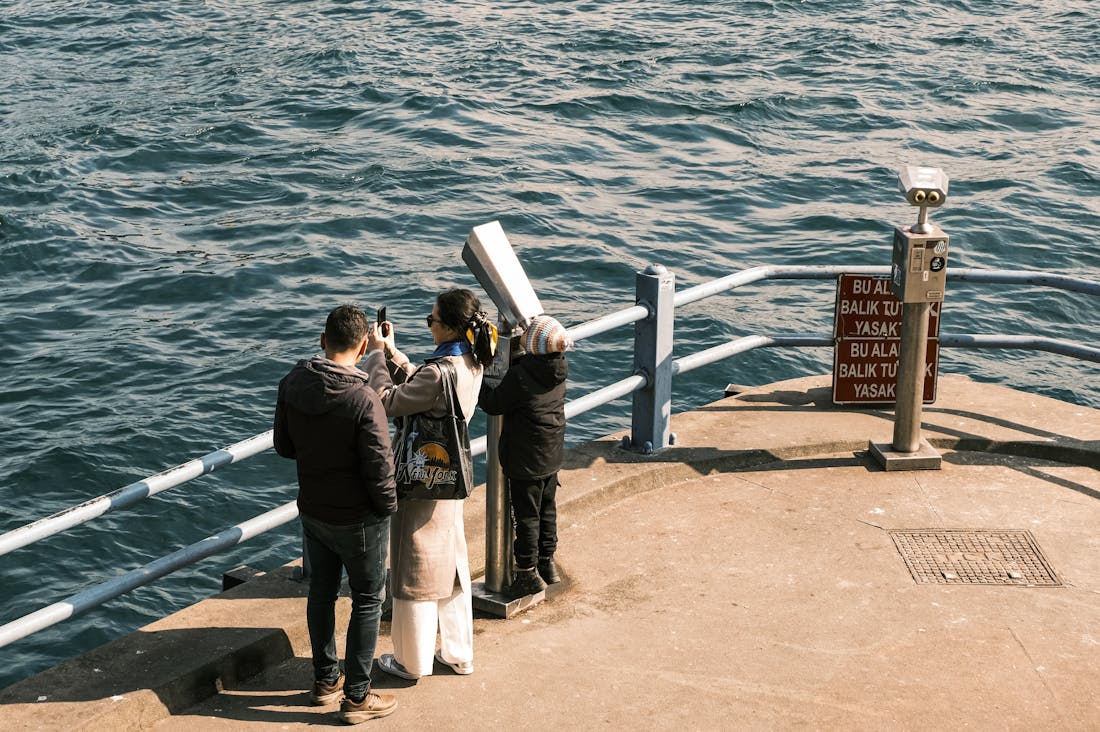 Mastering the Art of Travel Planning: Tips for Stress-Free Adventures and Memorable Experiences Image 3