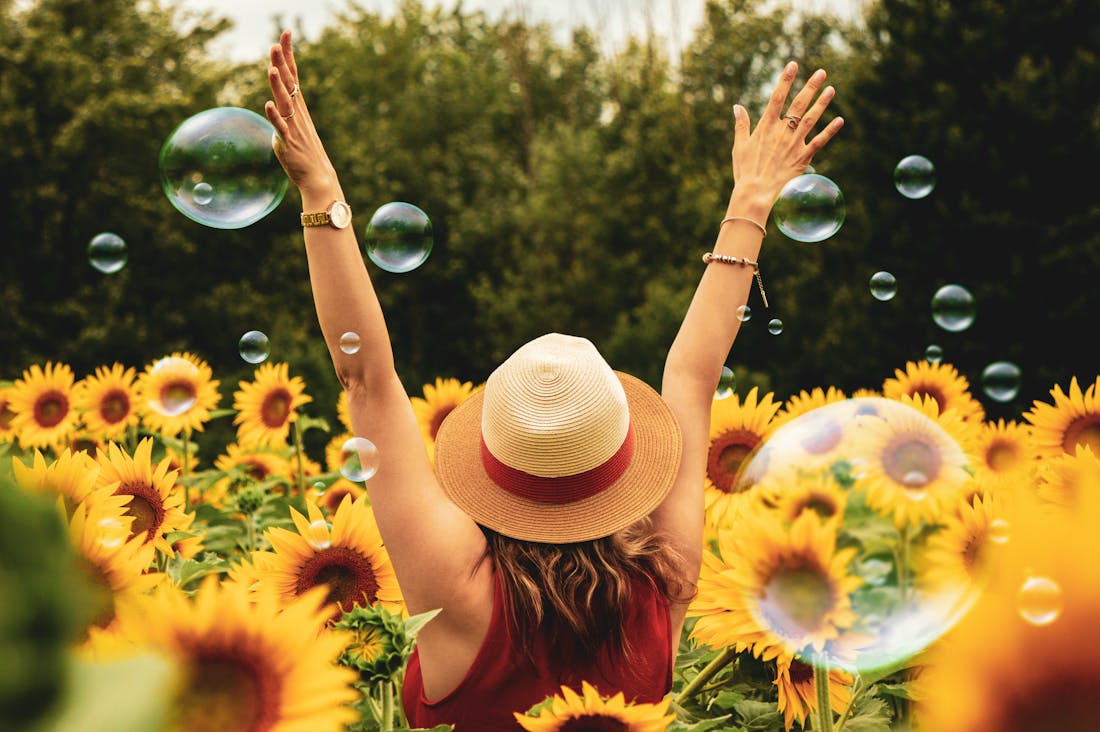 Mastering the Balance of Health and Wellness in Everyday Life Image 1