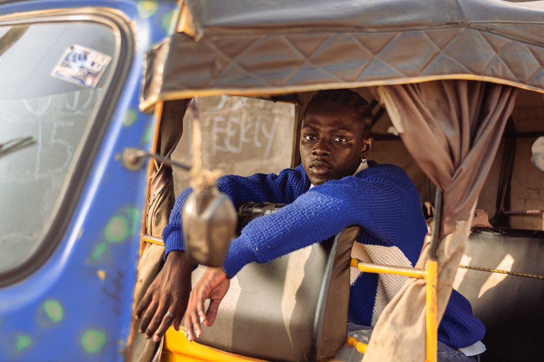 Mastering the Modern Road: Essential Tips for New Car Owners Image 1