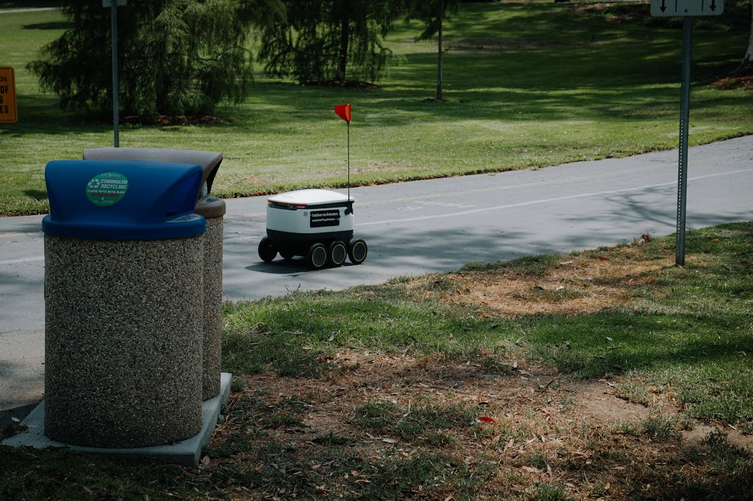 Mastering the New Age of Automotive Technology: Trends That Are Revolutionizing Transportation Image 2