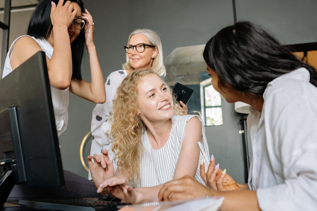 Mastering Work-Life Balance: Strategies to Thrive in Modern Professional Environments Image 3