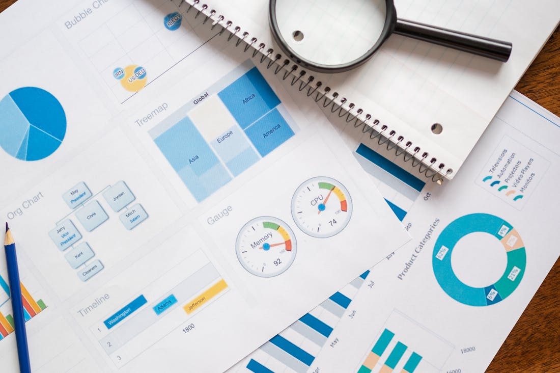 Mastering Your Finances: A Modern Approach to Budgeting in a Digital World Image 2