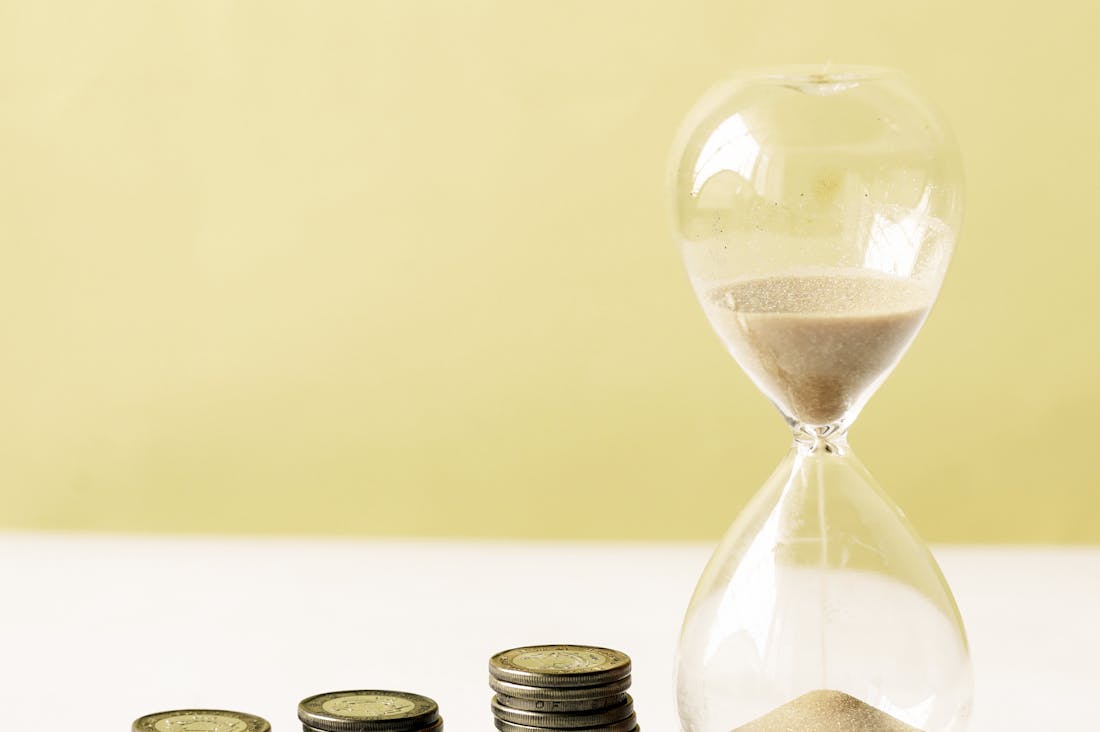 Mastering Your Finances: Strategies for Achieving Long-Term Wealth and Security Image 2