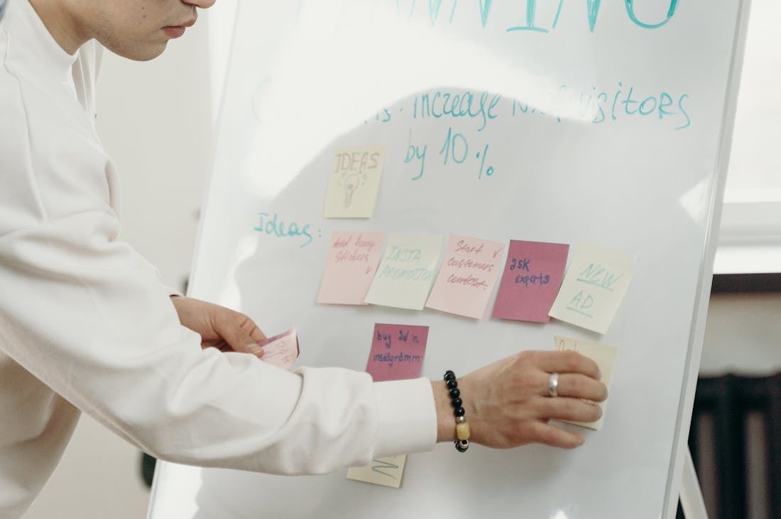 Mastering Your Productivity: Techniques to Improve Focus and Efficiency Image 3