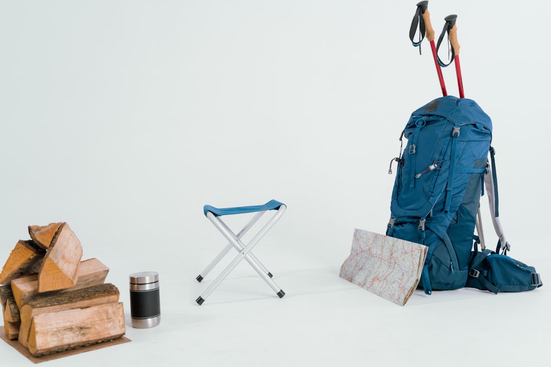 Maximize Outdoor Adventures with Smart Packing Tips and Gear Strategies Image 1