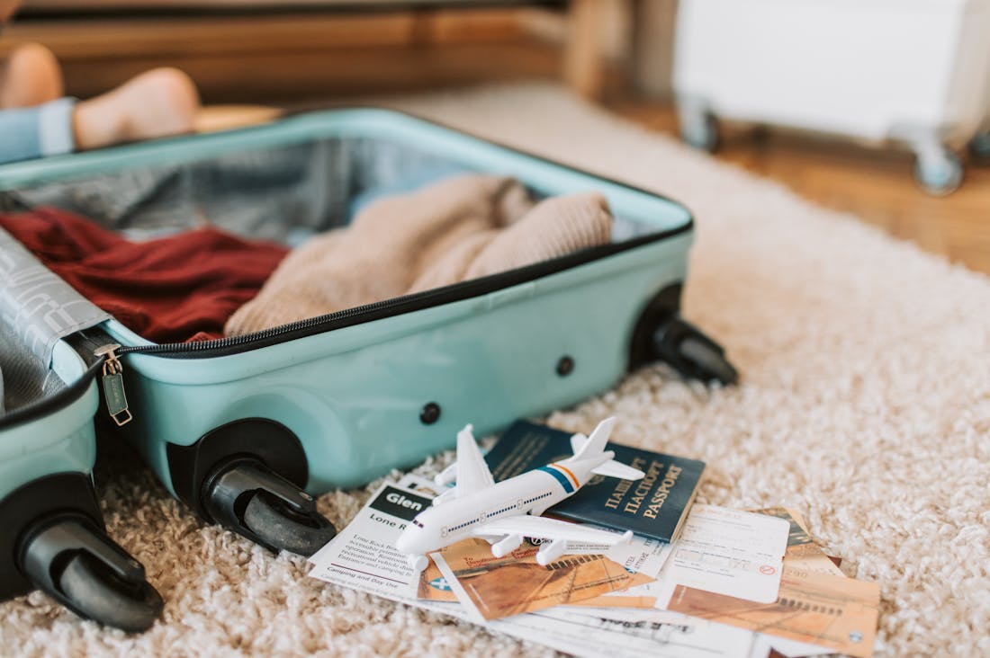 Maximize Travel Adventures with Smart Packing and Planning Tips Image 2