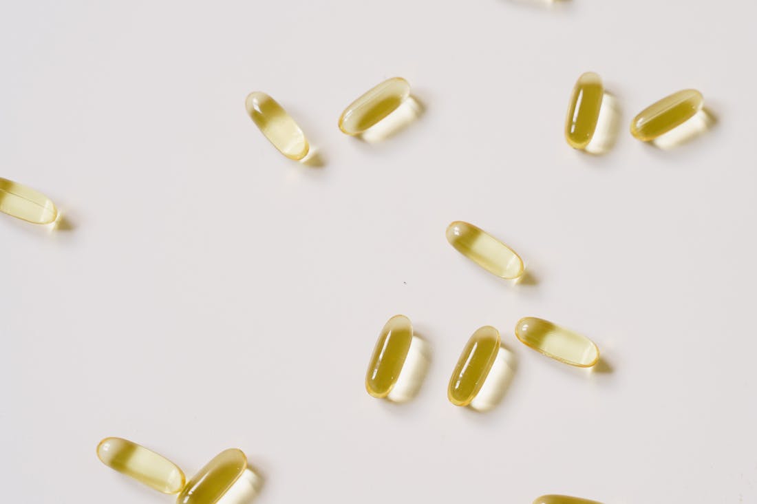 Maximize Wellness Through Balanced Nutrition and Exercise Routines