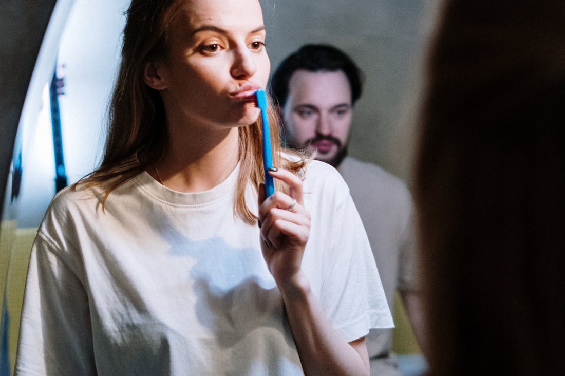 Maximize Wellness with Simple Daily Rituals for Mind and Body Image 1