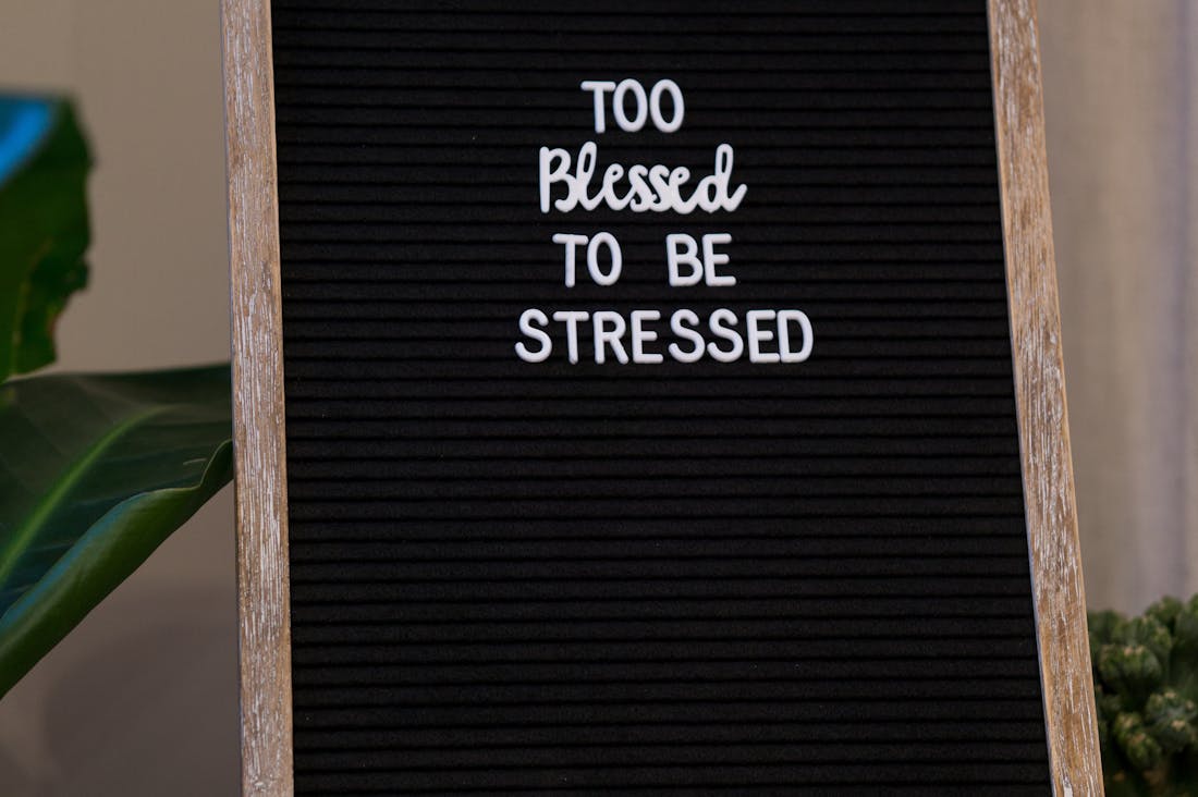 Maximize Your Well-Being with Simple Lifestyle Changes Image 3