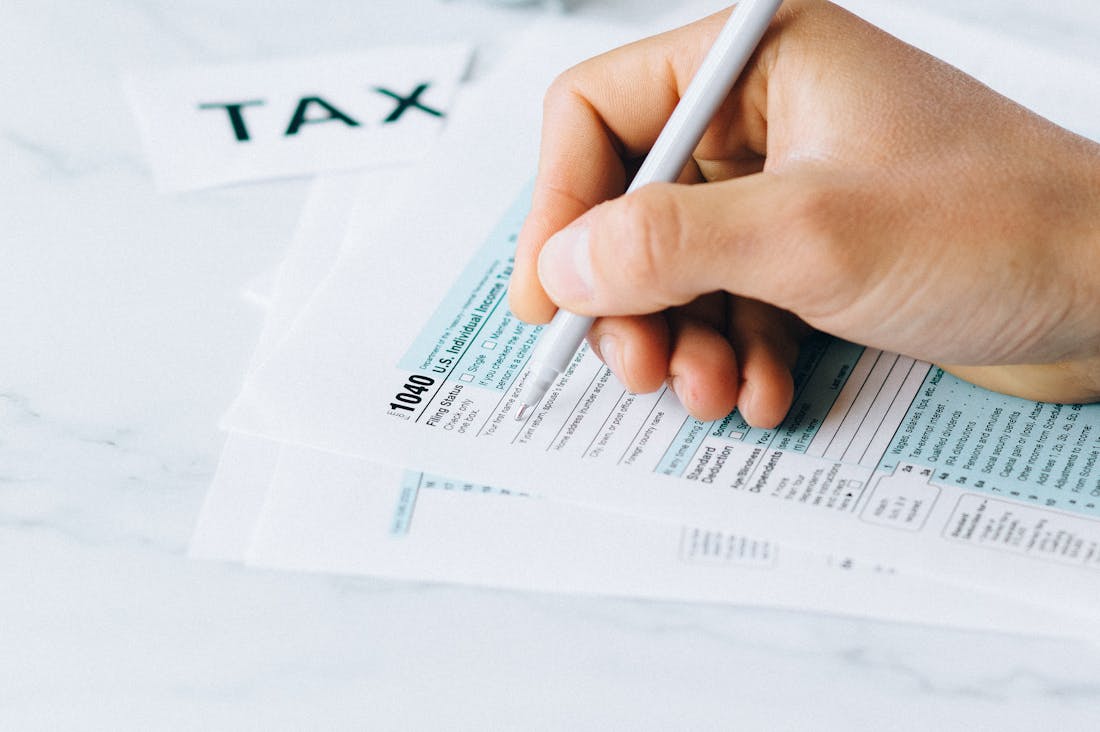 Maximizing Financial Health: Practical Steps for Achieving Long-Term Security Image 2