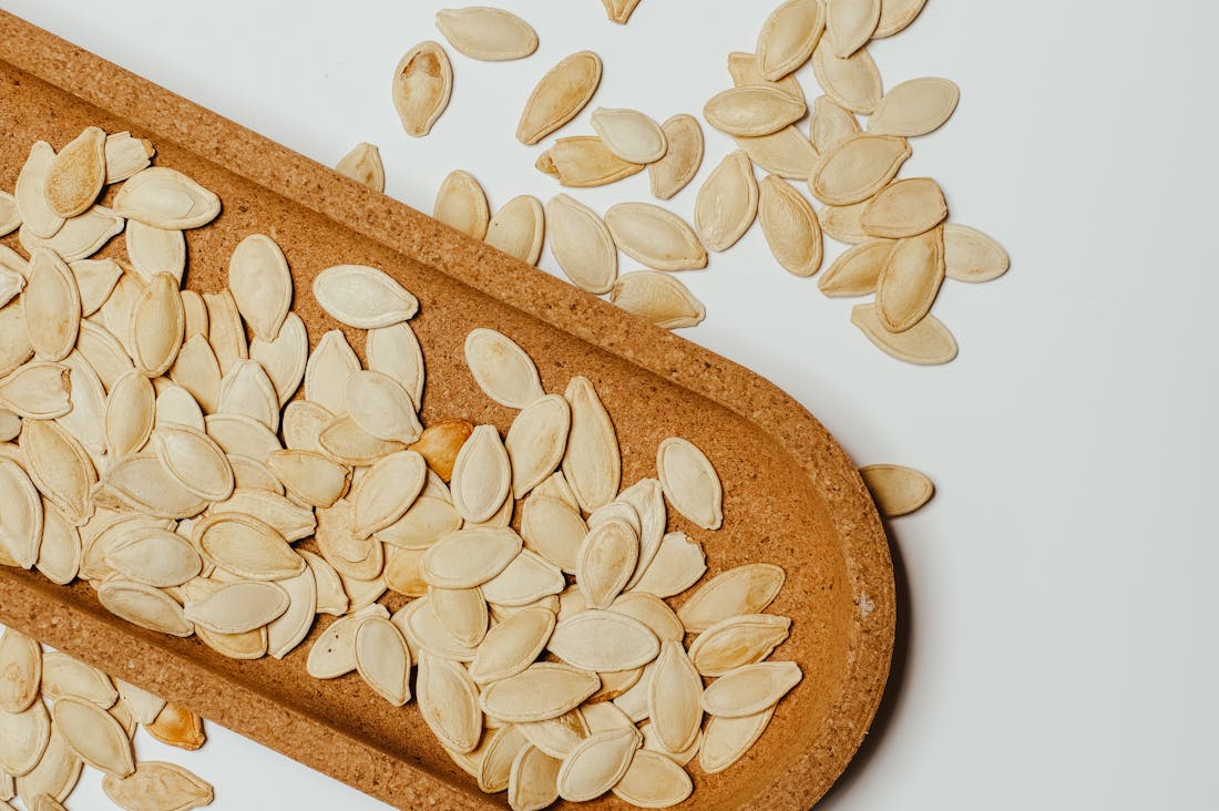 Maximizing Health Benefits Through Nutrient-Dense Foods Image 1