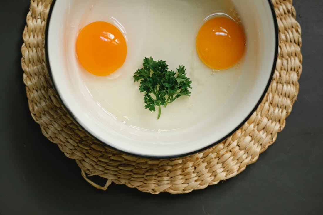 Maximizing Health Benefits Through Nutrient-Dense Foods Image 3