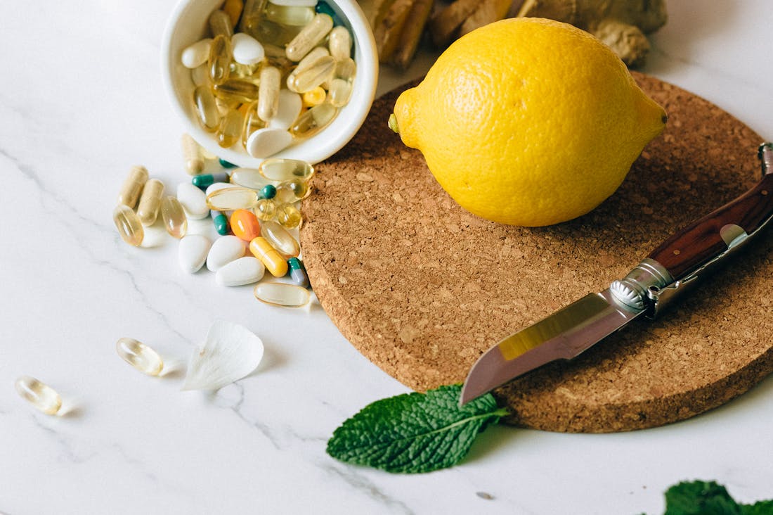 Maximizing Health Benefits Through Superfoods and Nutritional Knowledge Image 2