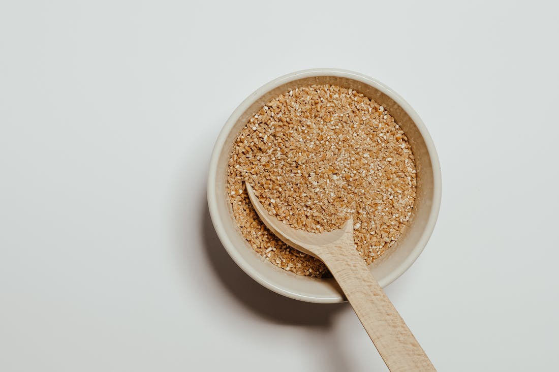 Maximizing Health Benefits with Everyday Nutrition Choices Image 1