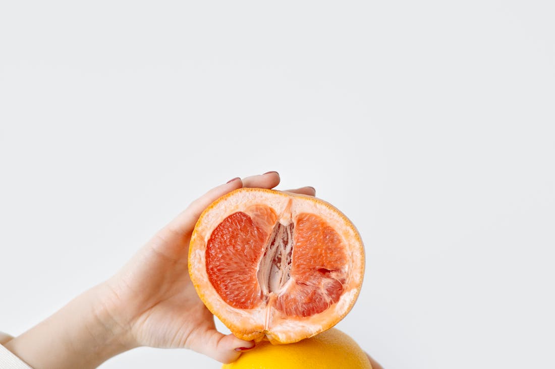 Maximizing Health Benefits with Everyday Nutrition Choices Image 3