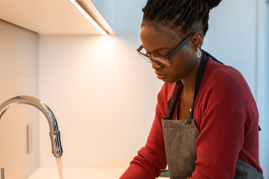 Maximizing Home Efficiency: Tips for Sustainable Living Practices Image 2