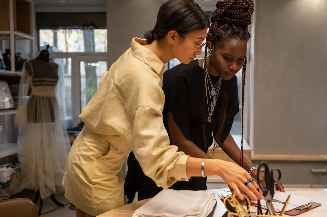 Maximizing Productivity by Redesigning Your Work Environment Image 1