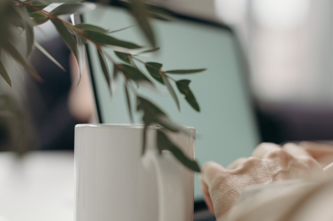 Maximizing Productivity During Work-From-Home Transitions for Professionals Image 3