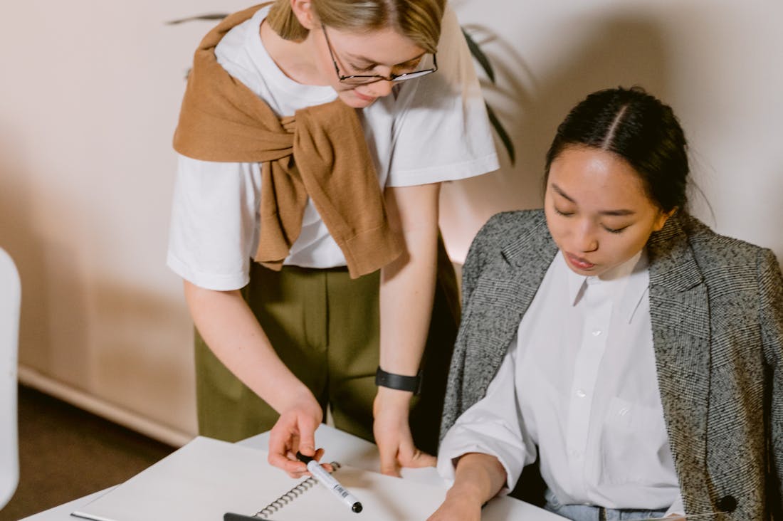 Maximizing Productivity Through Effective Time Management Techniques Image 1