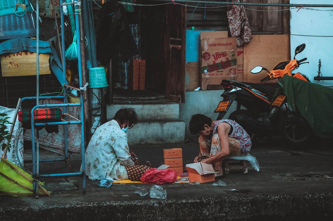 Maximizing Travel Experiences: Secrets to Engaging with Local Cultures Image 1