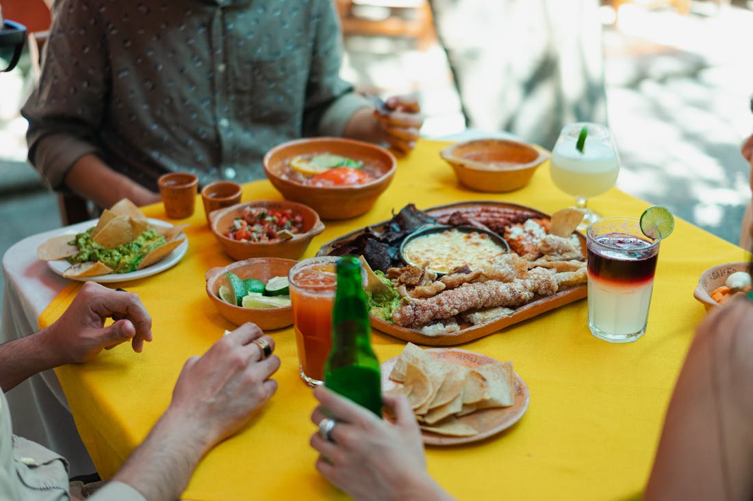 Maximizing Travel Experiences: Tips for Authentic Cultural Immersion Image 2