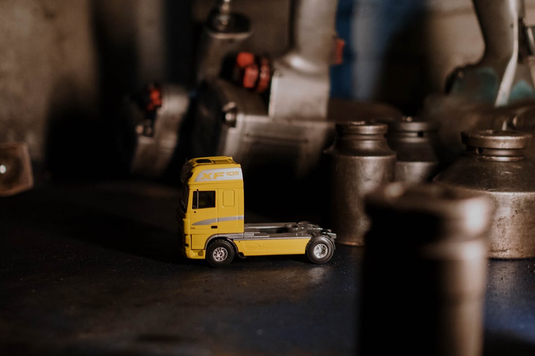 Maximizing Vehicle Performance with Routine Maintenance Image 3