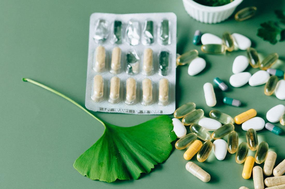 Maximizing Well-Being Through Holistic Health Practices Image 1