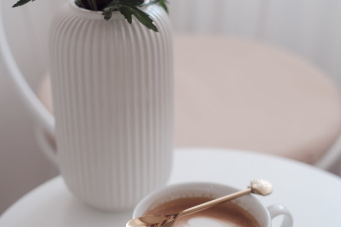 Maximizing Well-Being Through Simple Daily Rituals for a Balanced Life