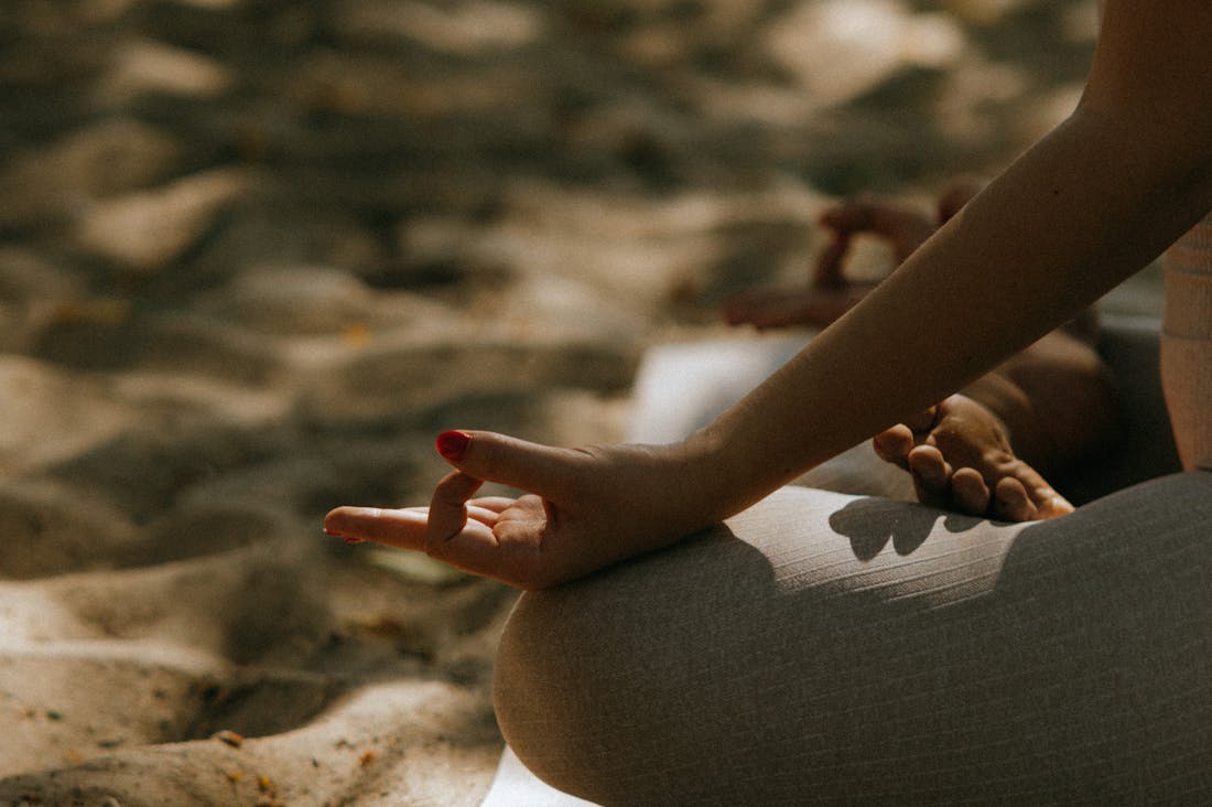 Maximizing Wellness: Simple Habits for a Balanced Life Image 2