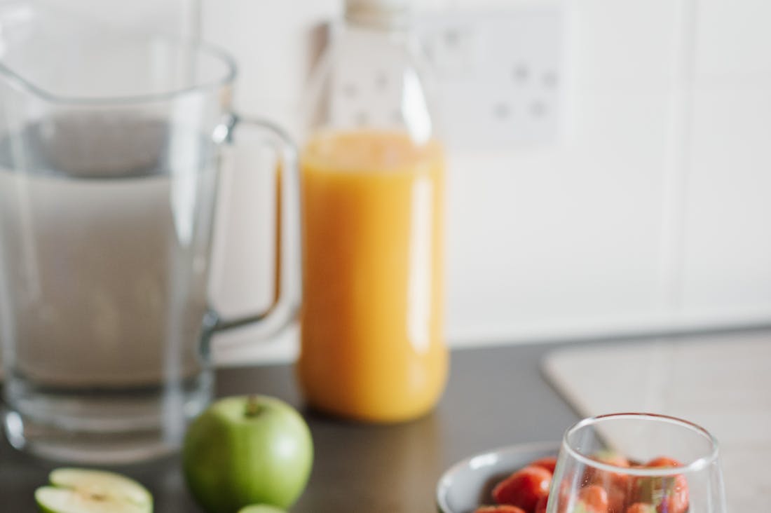 Maximizing Wellness: Simple Habits for a Balanced Life Image 3