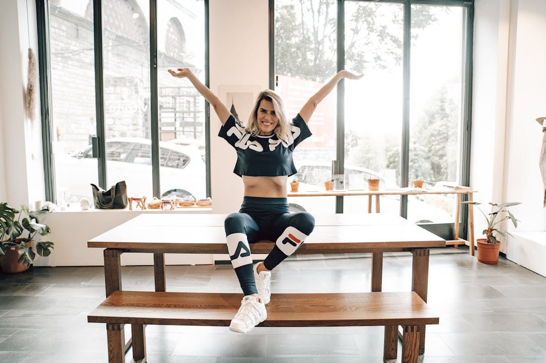 Maximizing Wellness: Simple Strategies to Improve Your Health and Happiness Image 2