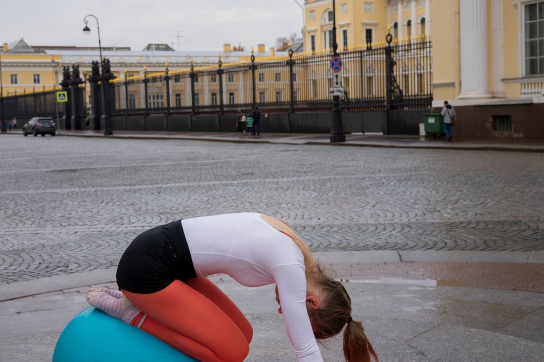 Maximizing Wellness Through Everyday Habits: Simple Strategies for Healthier Living Image 3