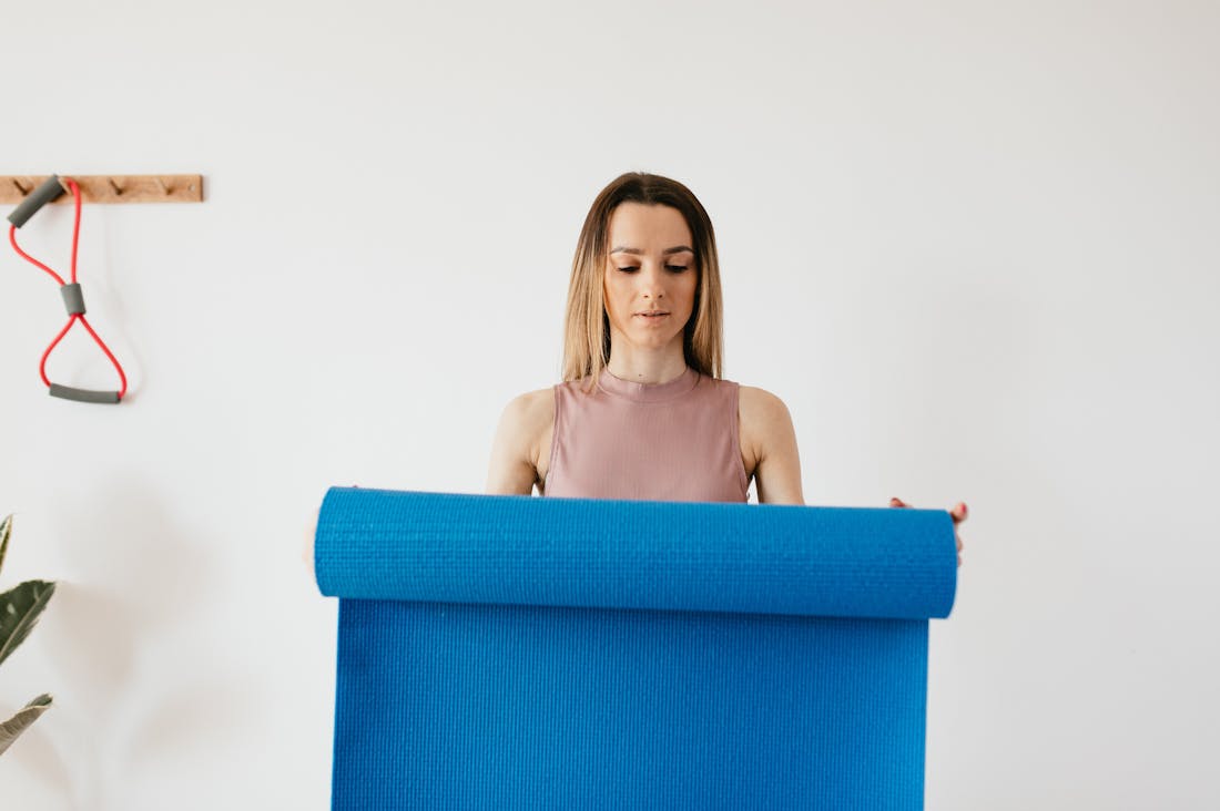 Maximizing Wellness Through Mindful Living Techniques That Transform Daily Routines Image 3