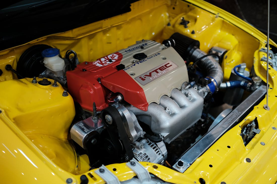 Maximizing Your Automotive Experience: From Maintenance to Upgrades Image 2