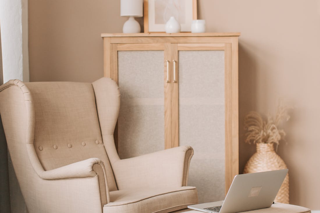 Maximizing Your Tech Setup for a Productive Home Office: Essential Tools and Mindful Practices Image 2