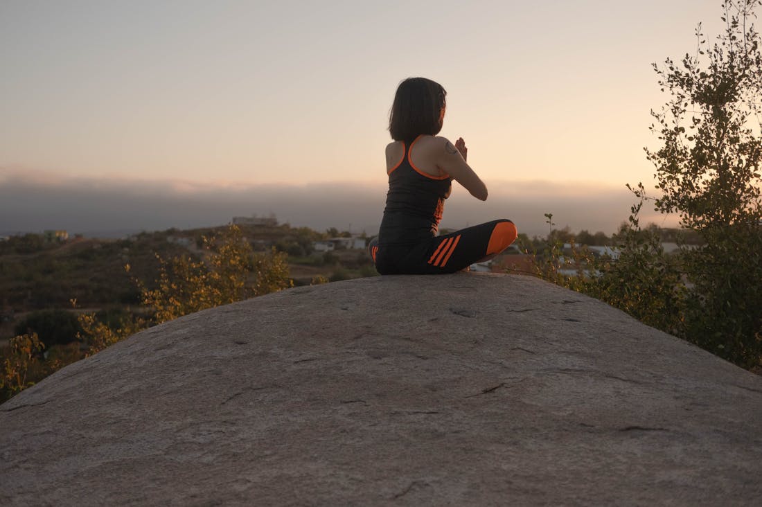 Maximizing Your Well-Being: Proven Strategies for a Healthier Lifestyle Image 2