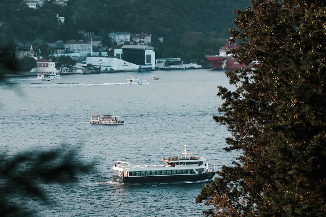 Meaningful Travel Experiences That Enrich Your Life Journey Image 1