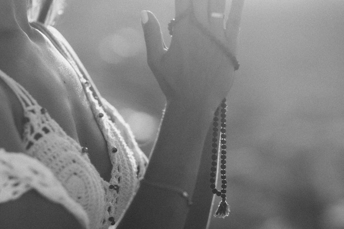 Mindful Eating: How to Build a Healthier Relationship with Food and Your Body Image 3