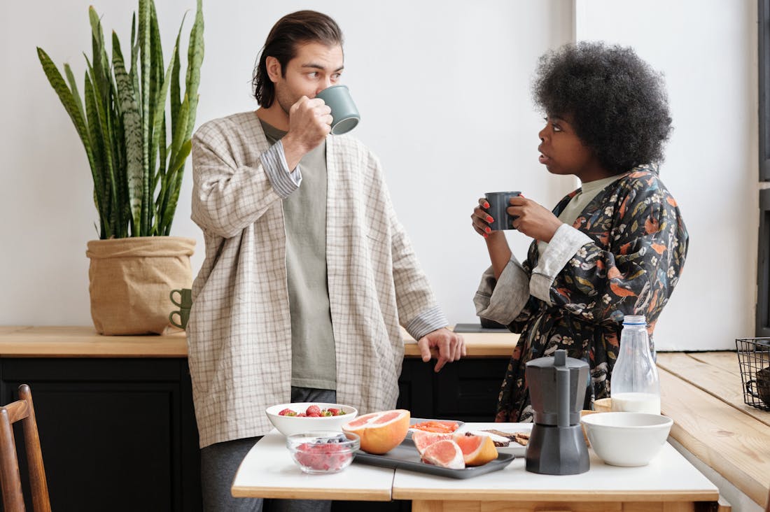 Mindful Eating Practices to Boost Your Health and Well-Being Image 1