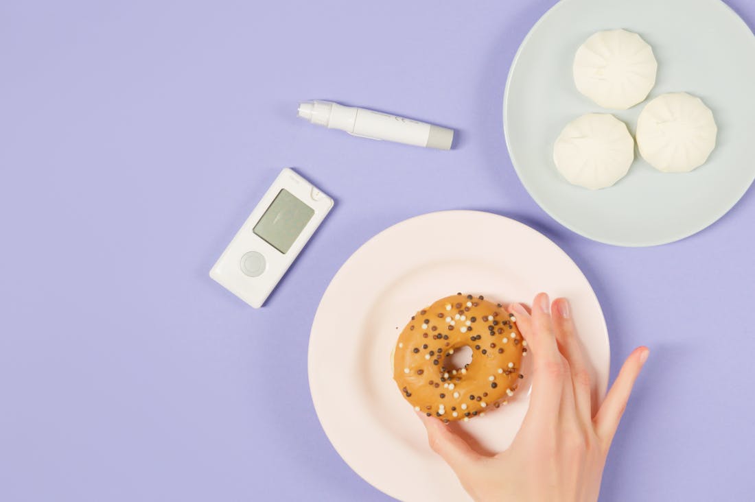 Mindful Eating: Transforming Your Relationship with Food Image 1