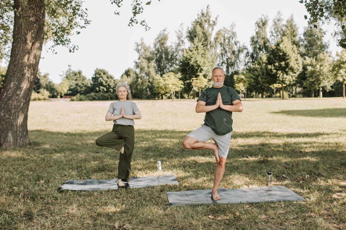 Mindful Living: Creating Balance in a Fast-Paced World for Greater Well-Being Image 3