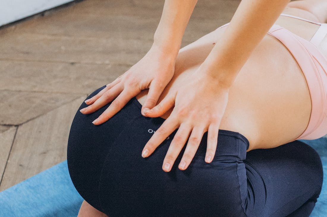 Mindful Living: Cultivating a Balanced Lifestyle in a Fast-Paced World Image 3